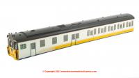 31-237Z-DMBS Bachmann Class 205 Thumper Body DMBS 60111 Connex